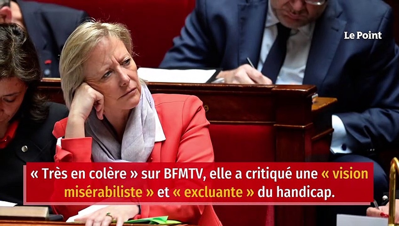 Scolarisation des enfants handicapés : Éric Zemmour crée la polémique