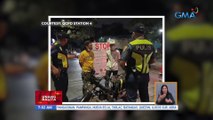 2 lalaki, nahulihan ng baril sa Comelec checkpoint sa QC | UB