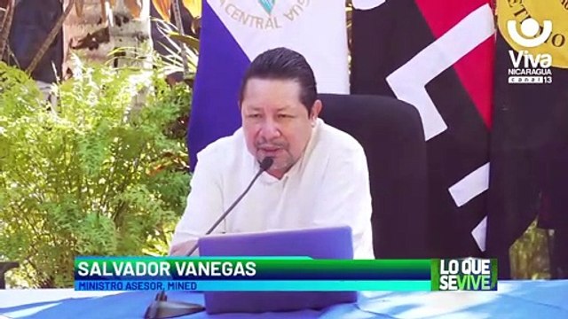 Mined inicia actividades académicas innovadoras y culturales esta semana