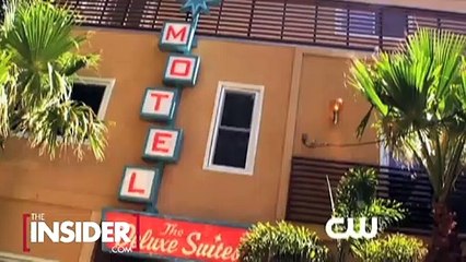 The L.A. Complex Saison 0 - Trailer (EN)