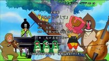 One Piece Saison 12 - Opening 12 (EN)