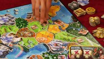 TableTop Saison 1 - Small World (EN)