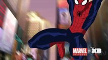 Ultimate Spider-Man Saison 0 - Trailer (EN)
