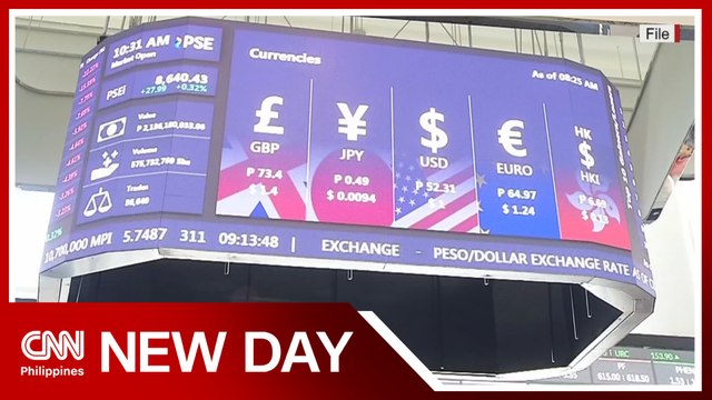 PSEi notches best day in 2022