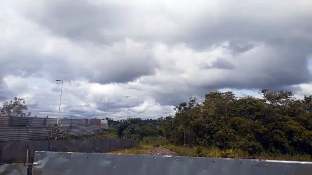 Airbus A321 PT-XPJ, Embraer 195 PR-AUJ, ATR 72-600 PR-PDT e Airbus A330 PR-AIV