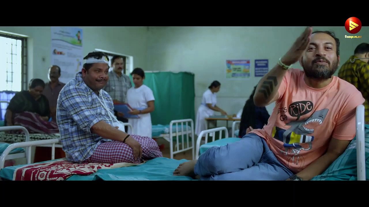 Kallan D'souza _  Full Movie_   Soubin Shahir _ Dileesh Pothan _ Surabi Lakshm  latest Malayalam movie 2022
