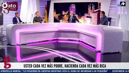 El Gato al Agua | 31/01/22 | Programa Completo