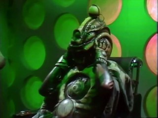 Doctor Who clásico Temporada 20 episodio 4 "Arc of Infinity part 4" (subtítulos en español)