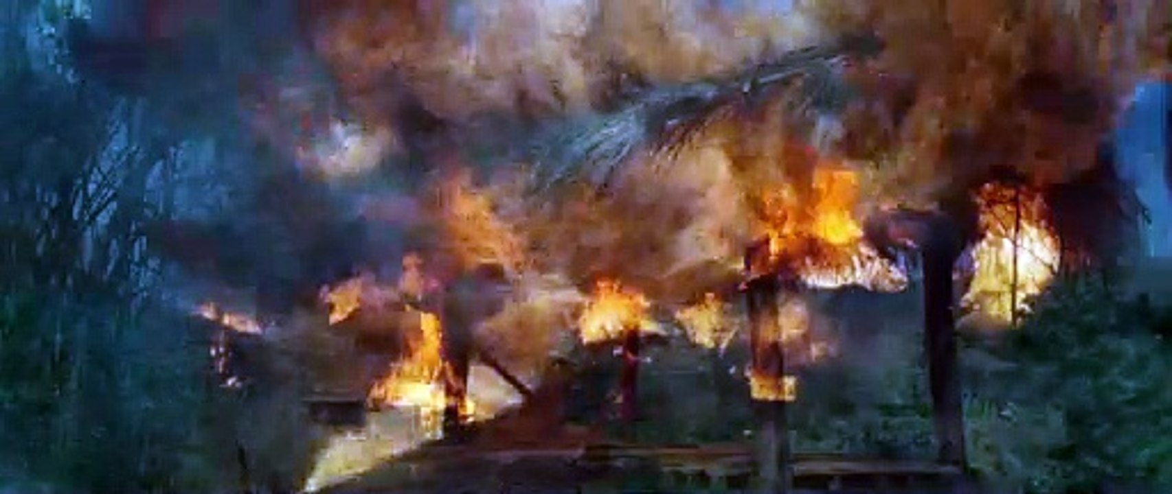 Rambo IV - Trailer