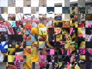 La bande de Bergues 2008 ( diaporama )