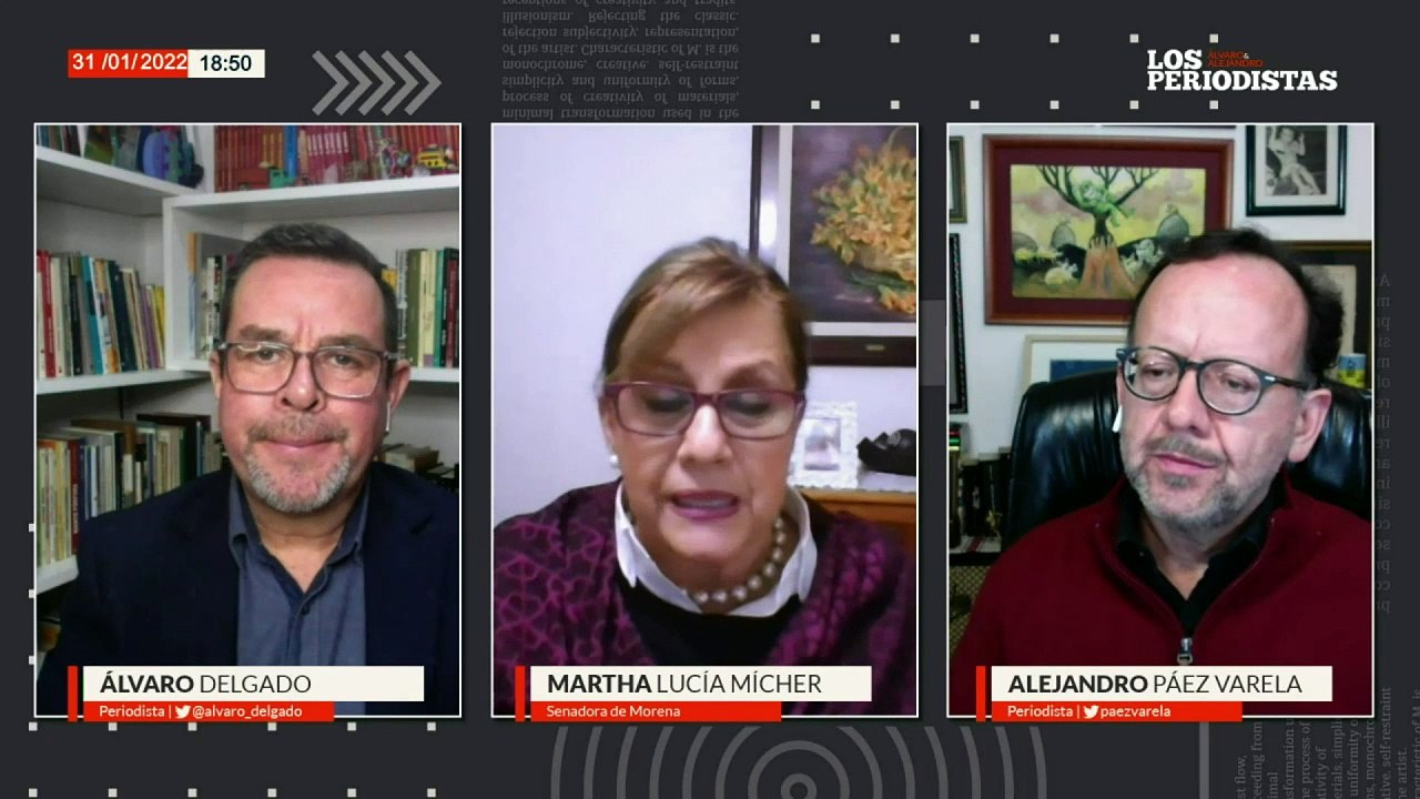 #EnVivo | #LosPeriodistas | Otro periodista asesinado | AMLO-Monreal | ¿Se atreverán, petroleros?