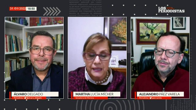 #EnVivo | #LosPeriodistas | Otro periodista asesinado | AMLO-Monreal | ¿Se atreverán, petroleros?