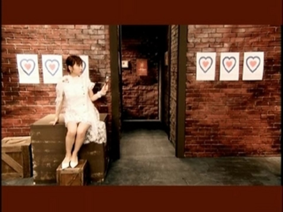 W Double You - Miss Love Tantei PV