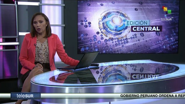 Argentina: Diputado Máximo Kirchner renunció a la presidencia del Frente de Todos