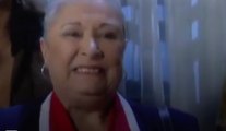 Adiós a una leyenda de la televisión: así fueron los últimos años de Dora Cadavid