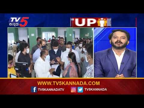 ಸರ್ಕಾರದ ತಪ್ಪಿಗೆ ಇನ್ನೊಂದು ಲಾಕ್​ಡೌನ್,​ ಸಂಬಳ ಕೊಡ್ತಾರಂತ ಸಿಎಂ | Ramakanth Aryan | TV5 Kannada