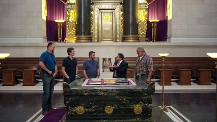 The Curse of Civil War Gold Shocking Crime Plot Finally Unravels (S2, E7)