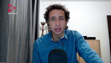 Arena 98 | Otávio chega por empréstimo ao Atlético