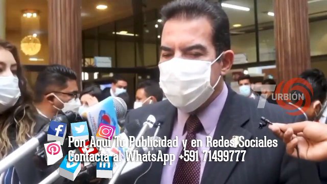 Bloqueo del transporte en Cochabamba contra bloqueos de antivacunas