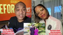90 day fiance Before the 90 days S5E8 recap with George Mossey & Marshana Dahlia Spavento part2  #90dayfiance
