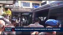 Dituding Vonis Rendah, PN dan Kejaksaan Klaim Tangani Polisi Pemerkosa Mahasiswi Sesuai Prosedur