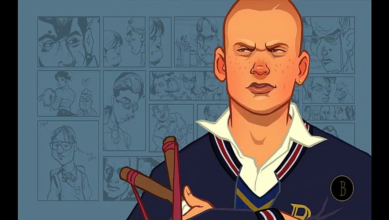 Bully : Scholarship Edition online multiplayer - wii