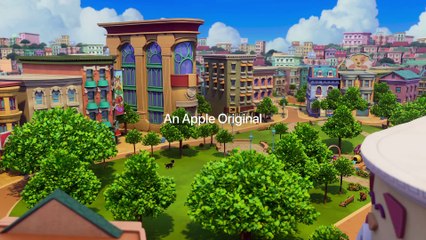 Pretzel and the Puppies Season 1