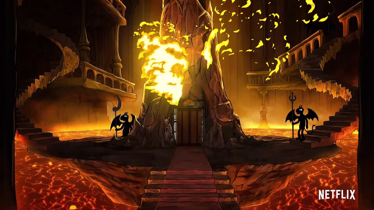 Disenchantment S04