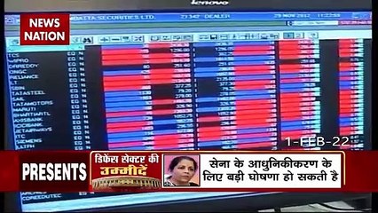 40% taxpayers will switch to new income tax structure if Budget 2022 r