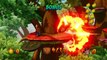 Plant Food Crystal & Box Gem Run Nintendo Switch Gameplay - Crash Bandicoot N. Sane Trilogy