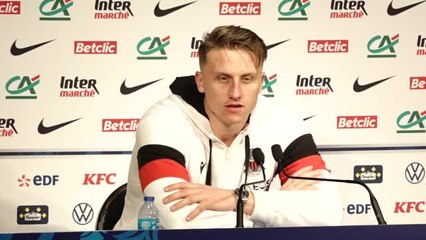 Nice - Bulka : "Connaître les tireurs, ça ne suffit pas pour arrêter un penalty"