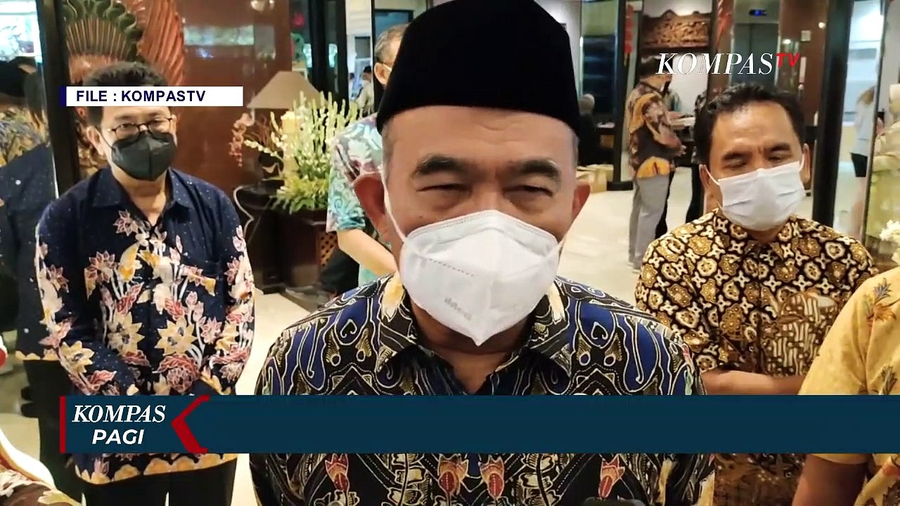 Indonesia Targetkan Vaksin Merah Putih Diproduksi Massal pada Pertengahan Tahun Ini