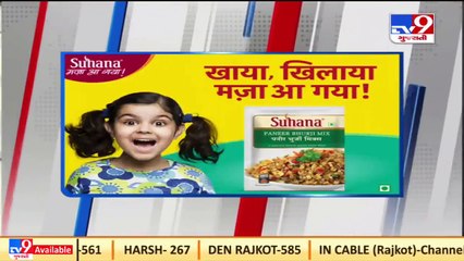 Morning Briefing_ All the big stories to get you started for the day _ TV9News