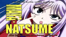 Tenjho Tenge Saison 0 - Tenjou Tenge Opening [HD] (EN)