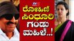 ಜಿಲ್ಲಾಧಿಕಾರಿ ರೋಹಿಣಿ ಸಿಂಧೂರಿ ದಕ್ಷ ಅಧಿಕಾರಿ | Vatal Nagaraj | Mysuru | Tv5 Kannada