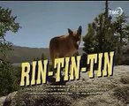 The Adventures of Rin Tin Tin Saison 0 - Opening - VF - Couleur (EN)
