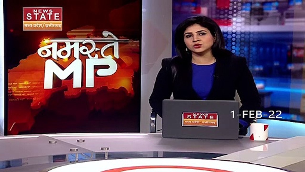 MP में 50 फीसदी क्षमता के साथ खुले Schools, बोर्ड परीक्षाएं होंगी Offline