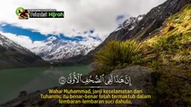 Al-Quran Juz 30  Part 2 | Abu Usamah Syamsul Hadi | Teknisi Hijrah