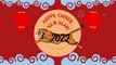 2022 is the Year of the Tiger: Happy Chinese New Year, Kapuso!
