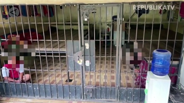 LPSK: Proses Hukum Kerangkeng Manusia di Langkat Harus Berjalan Baik