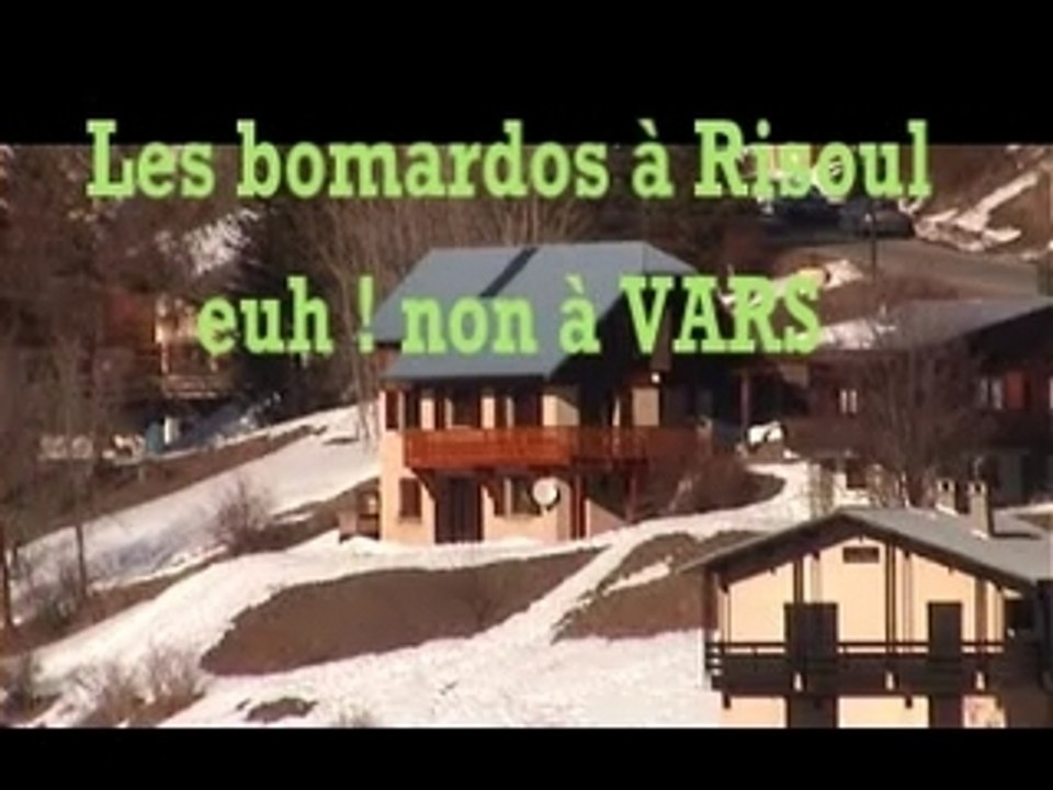 bomardoski