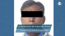 Dictan auto de formal prisión contra Facundo Rosas por caso “Rápido y Furioso”