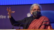 Budget 2022: What different sectors expect from Finance Minister Nirmala Sitharaman