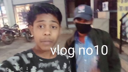 Mara first time dost ka pass gaya