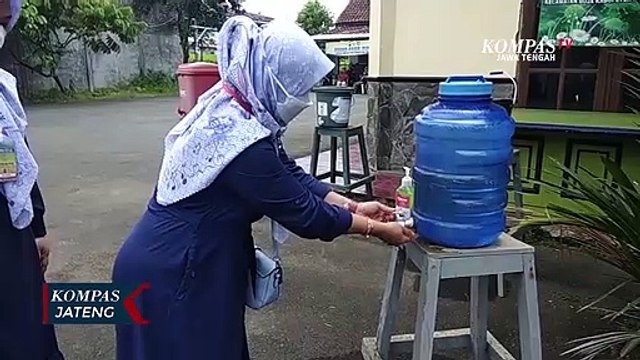 Komunitas UMKM PSB Peduli Anak Yatim