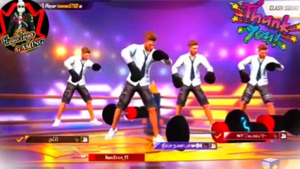 PRESET ALIGHT MOTION FF || PANDA -DESIIGNER || JEDAG JEDUG VIRAL! ये Emotes नहीं देखें होंगे!