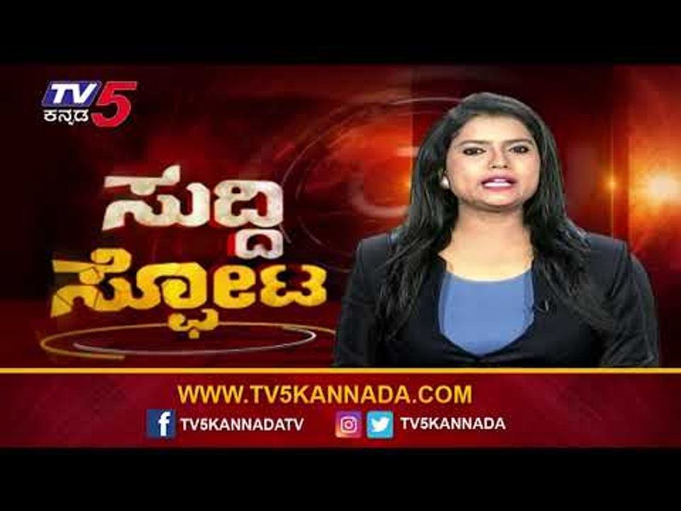 ಮೂರು ದಿನಗಳ ಸಂಪೂರ್ಣ ಲಾಕಡೌನ್ ಬಳಿಕ ಅಗತ್ಯ ವಸ್ತುಗಳ ಖರೀದಿಗೆ ಮುಗಿಬಿದ್ದ ಜನ|Lockdown | Belagavi | Tv5 Kannada