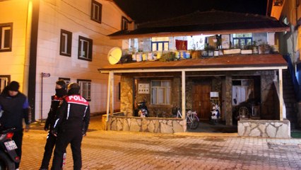 Marmaris'te eski eş dehşeti