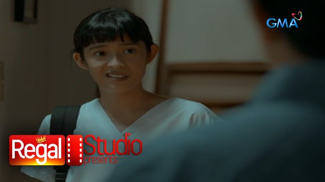 Regal Studio Presents: Surprise gone wrong! | Me and My House Daddy