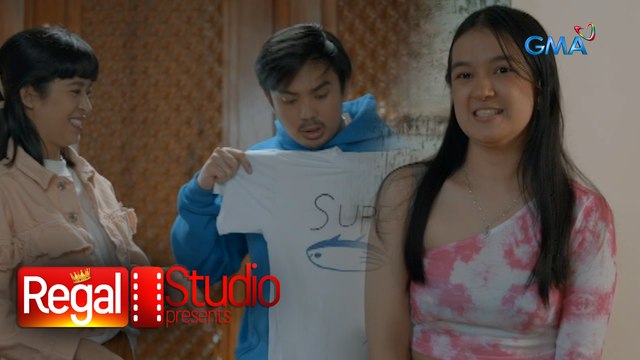 Regal Studio Presents: Sana all may supportive daddy! | Me and My House Daddy